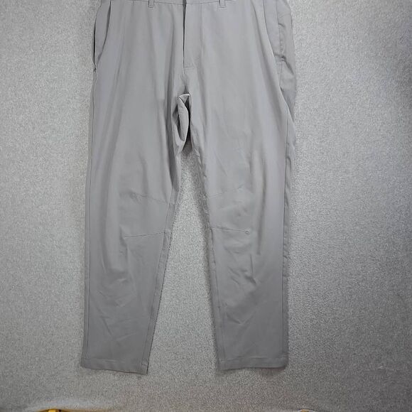 Fabletics The Only Pant Chino Performance 38x30 Golf Performance - Picture 1 of 9